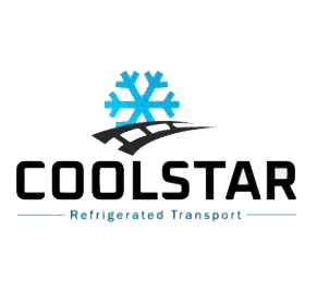 coolstar transport logo