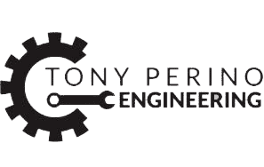 tony perino engineering logo